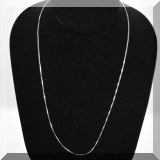 J031. SOLD